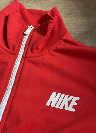Nike кофта зіп чоловіча 2