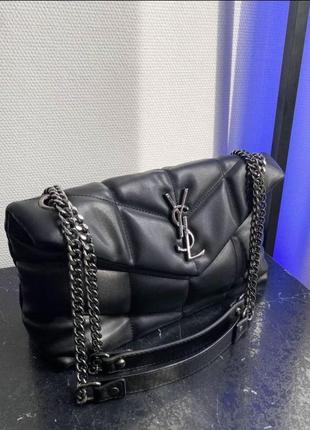 Сумка в стилі ysl