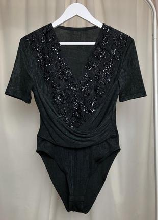 Вінтажне боді з вишивкою вишите пайєтками та стеклярусом мереживне мереживо вінтаж вінтажне боді вишивка вишите мереживне плетиво вінтаж