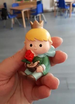 Маленький принц, статуетка, фігурка маленький принц1 фото