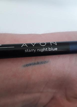 Механический карандаш для глаз avon3 фото