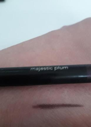 Механический карандаш для глаз avon2 фото