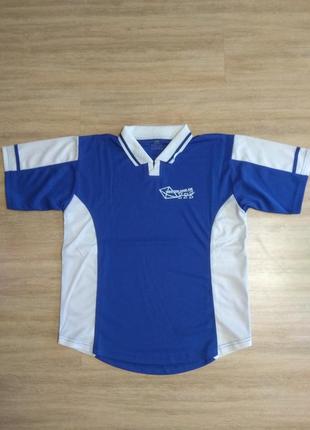 Футболка на мальчика