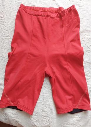 Велосипедки для тренировок