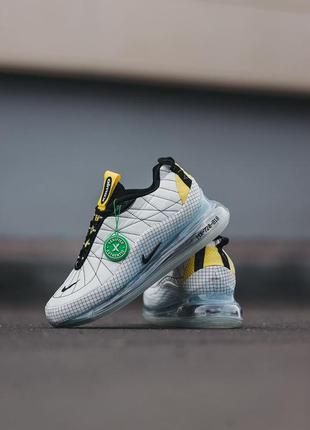 Чоловічі кросівки nike air max mx 720-818 / мужские кроссовки найк аир макс