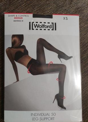 Wolford колготки