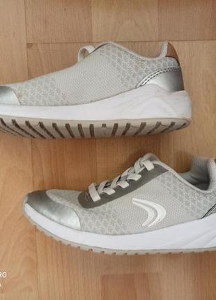 Кроссовки кросівки clarks 5
