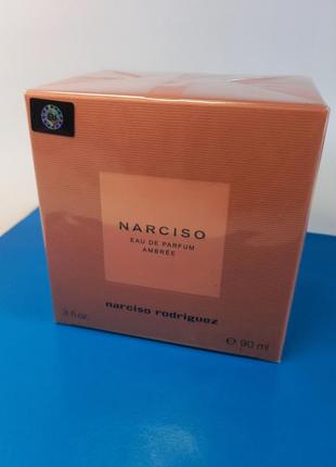 Narciso rodriguez cristal парфумована вода