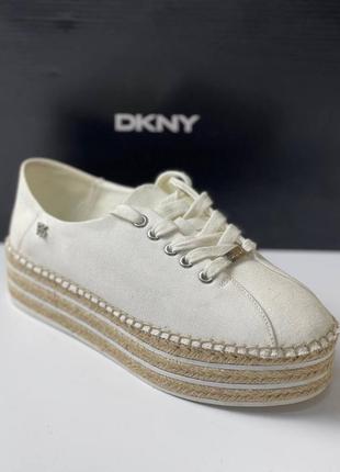 Dkny еспадрильі