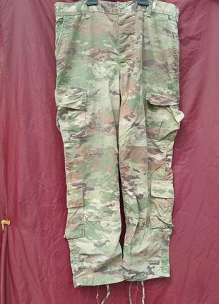 Штаны тактические
