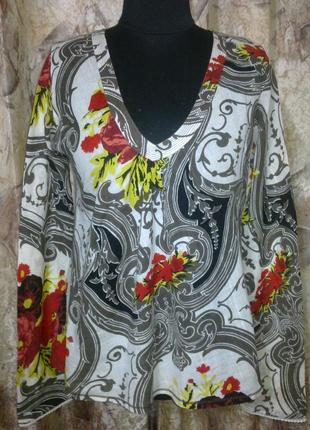 Туника dept герман. 100%коттон, xlр.