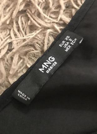 Майка mango 5