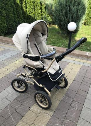 Візок 2 в 1 bebecar 9