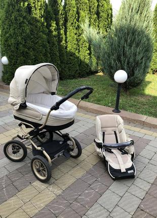 Візок 2 в 1 bebecar 6