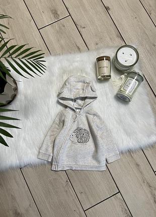 Кофта, кофта на замку, кофта на флісі