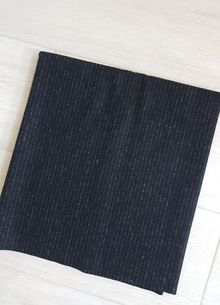 Тканина відріз костюмна