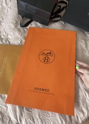 Оригінальний пакет hermes