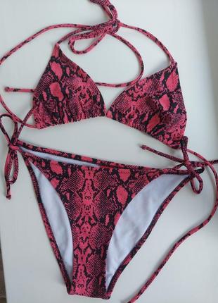 Купальник женский