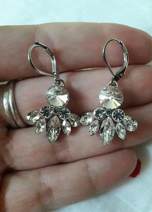 Julien macdonald серьги 2