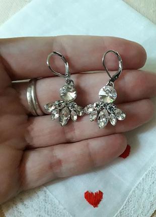 Julien macdonald серьги 6