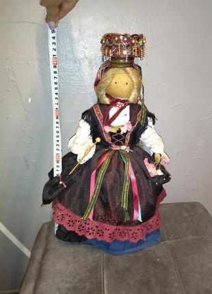 Інтер'єрна лялька, кукла