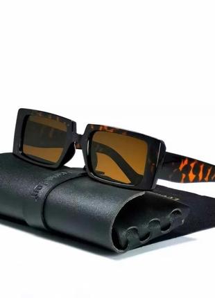 Трендові окуляри