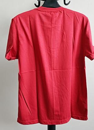 Жіноча футболка бавовна takeshy kurosawa2 фото