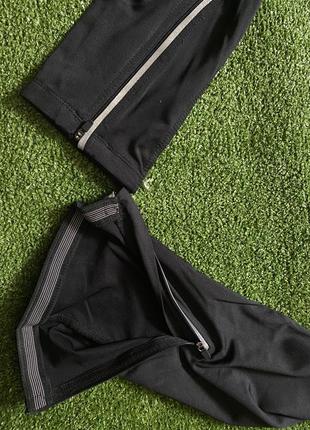 Newletics sport тайтси компресійні штани run лосіни термо7 фото