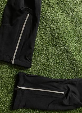 Newletics sport тайтси компресійні штани run лосіни термо6 фото