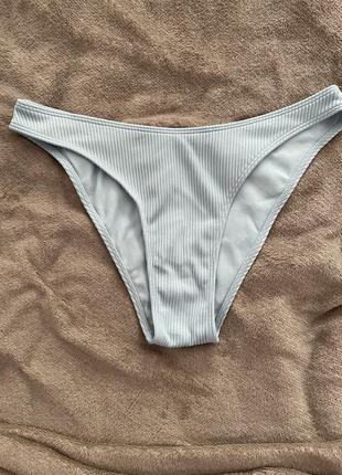 Трусики від купальника