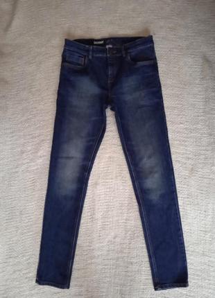 Джинсы бренд