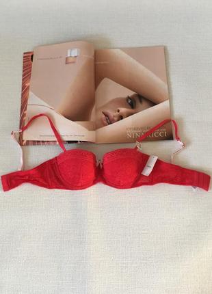 Бюстгальтер балконет 70b