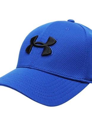 Бейсболка under armour blitzing1 фото