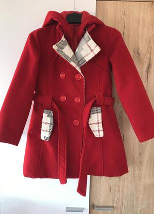 Пальто