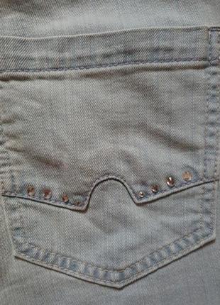 Жіночі джинси, розмір l-xl3 фото