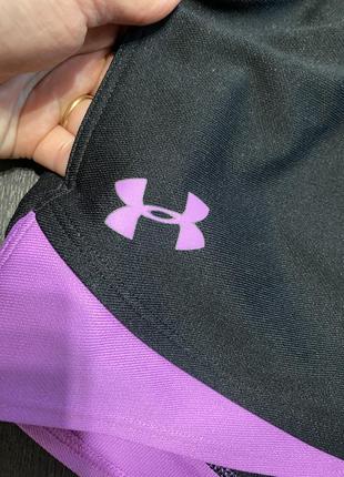 Шорти under armour3 фото