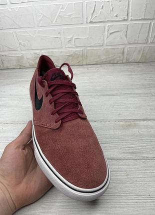 Кеди nike sn 3
