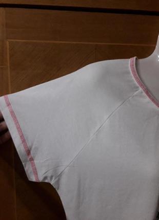 Брендова  100% бавовна домашня   футболка  р.l від disney3 фото