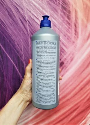 Сантрі-гель wash&free універсал 1л чистячий засіб сантехніка іржа наліт раковини ванни...