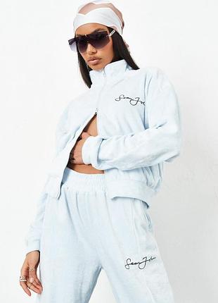 Спортивна кофта missguided