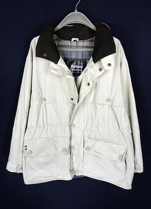 Куртка barbour