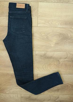 Женские джинсы edwin