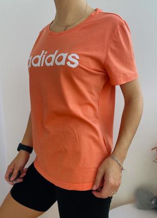 Спортивна футболка adidas5 фото