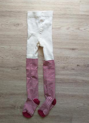 Колготи на дівчинку primark