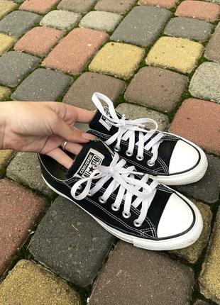 Кеди converse оригінал2 фото