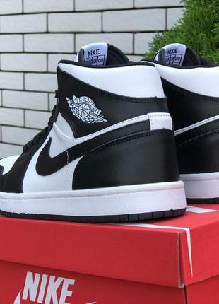 Кросівки nike air jordan 2