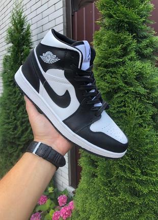 Кросівки nike air jordan 4