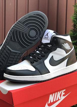 Кросівки nike air jordan 3