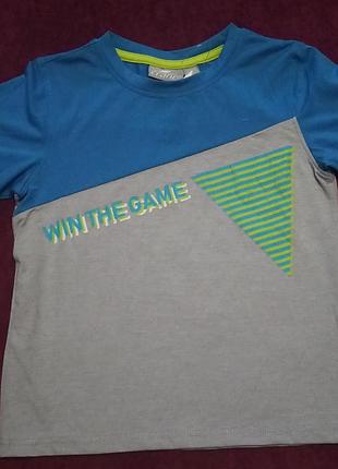 Футболка crane