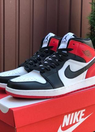 Кросівки nike air jordan 2